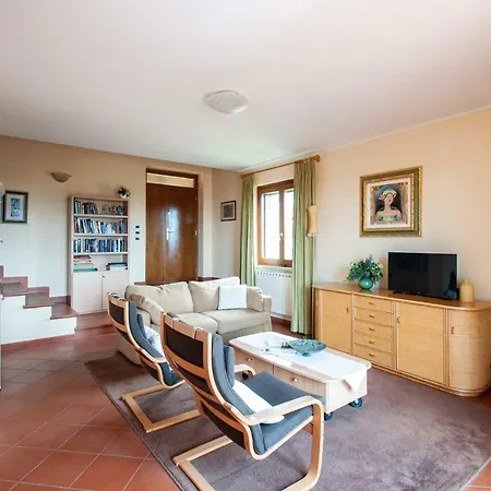 Casa Marloes 度假居