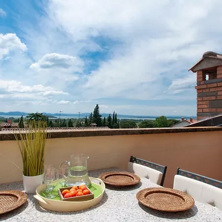 度假居 Casa Marloes *