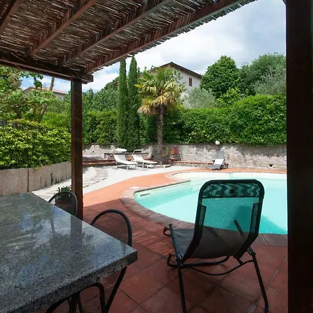 Casa Marloes 度假居 *