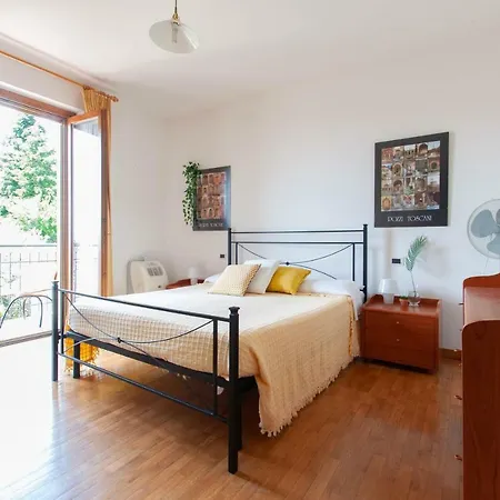 度假居 Casa Marloes