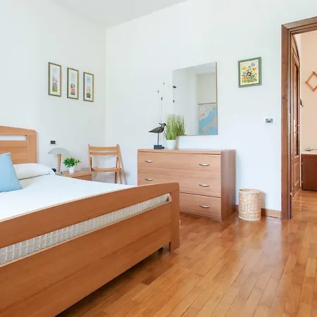 Casa Marloes 度假居 特拉西梅诺湖畔托罗