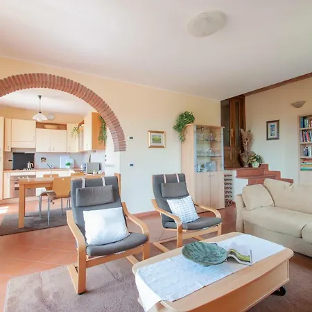 度假居 Casa Marloes