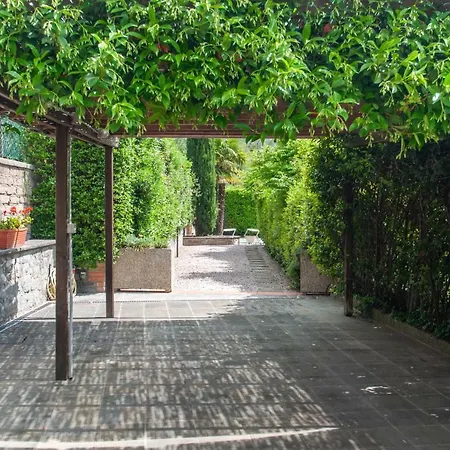 Casa Marloes * 特拉西梅诺湖畔托罗